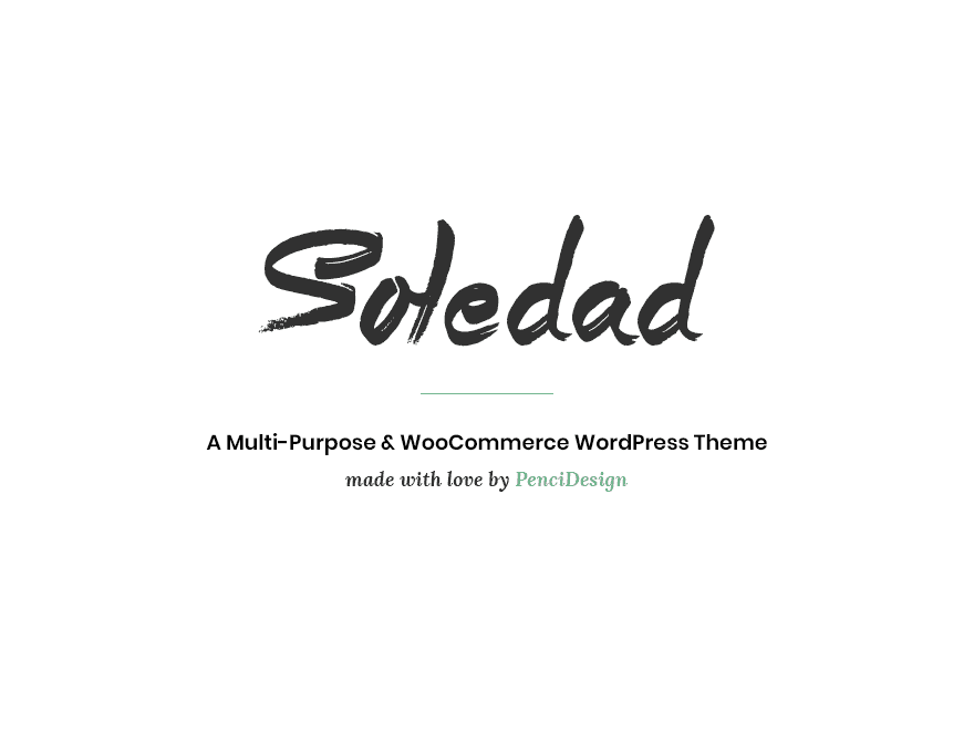soledad