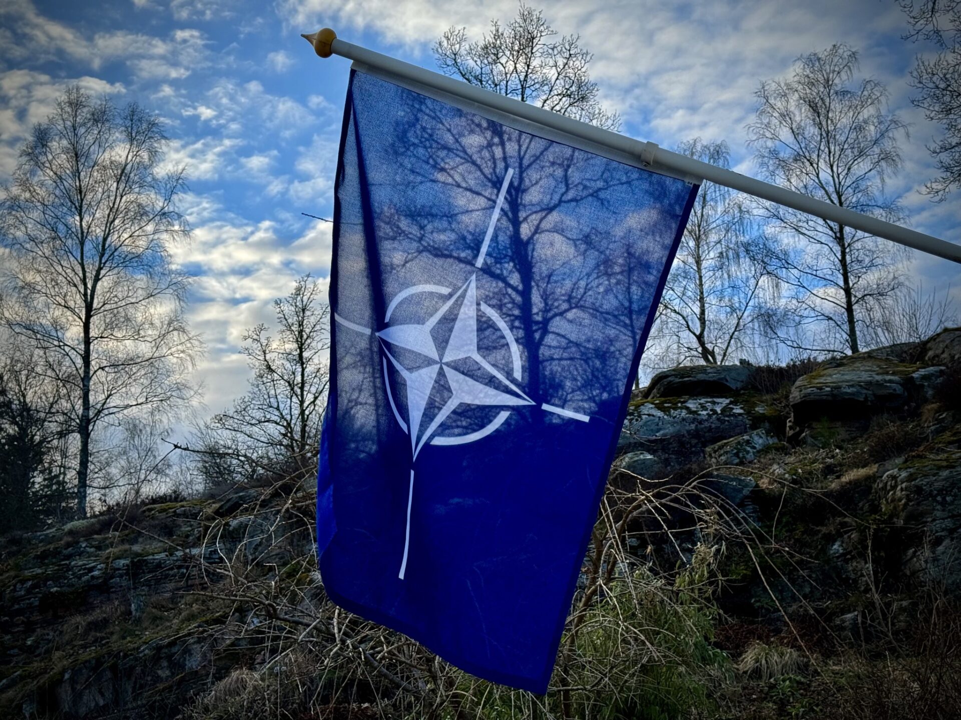 Raff i ryska Rjazan och ryskt stålverk bombat – Musk hotar stänga ner ...