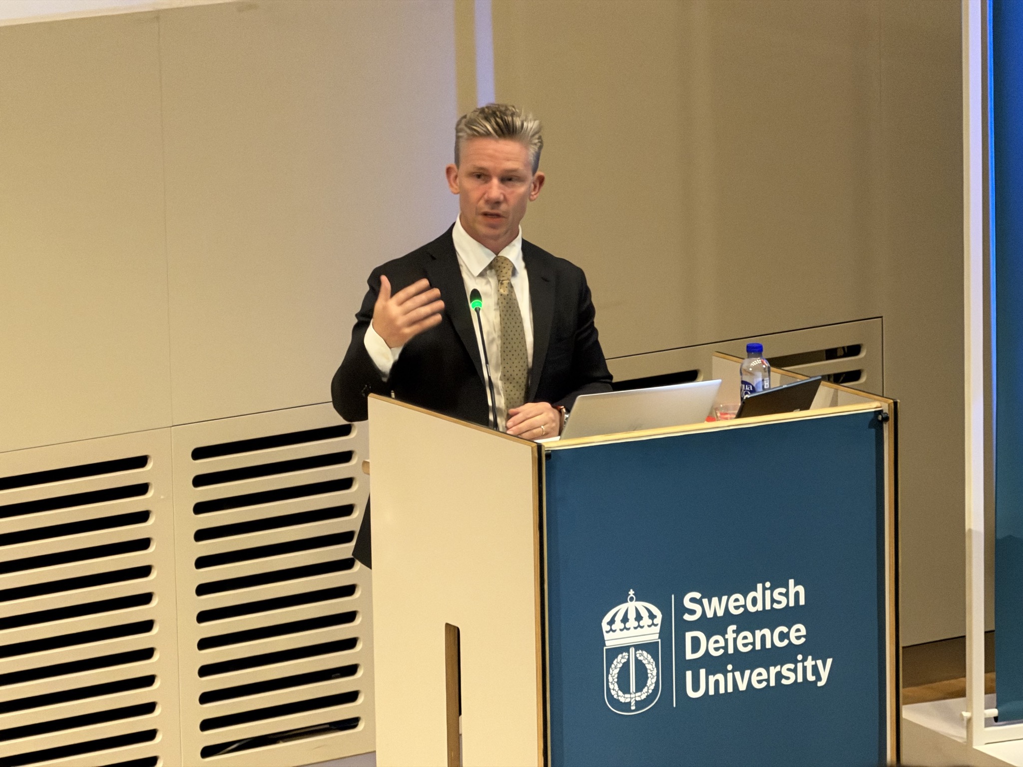 Pål Jonson
